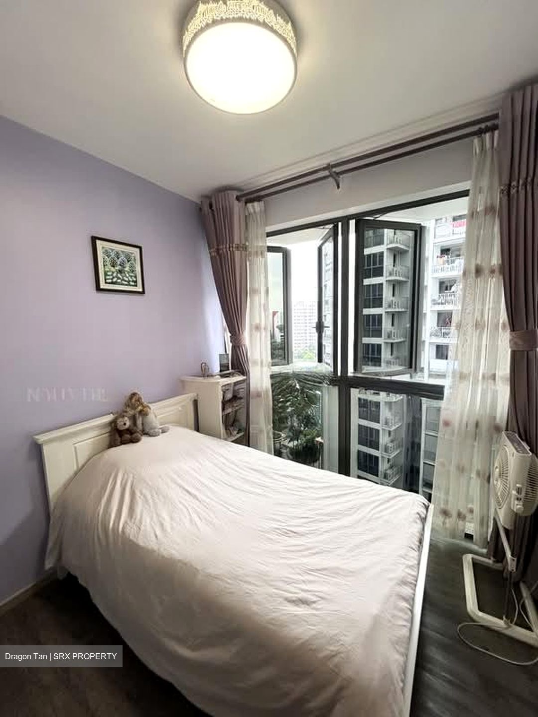Parc Life (D27), Condominium #593698021